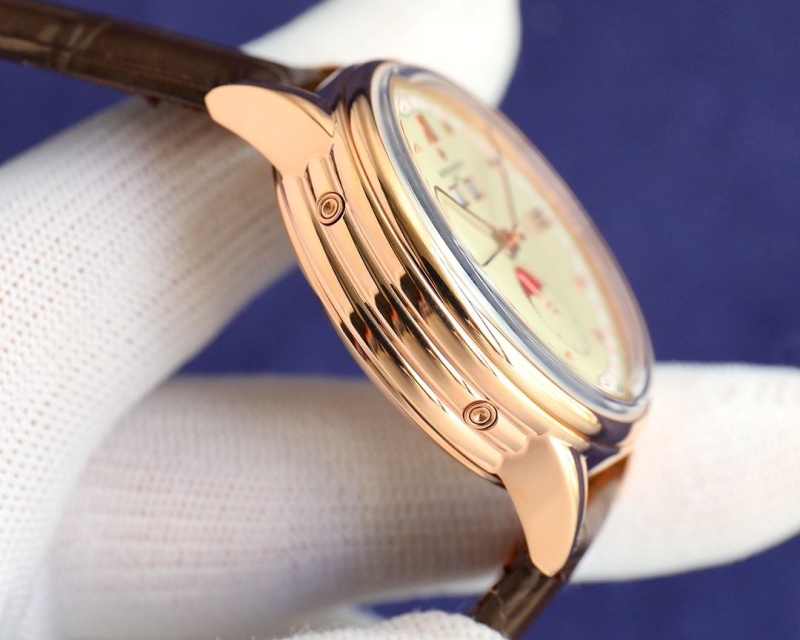 VACHERON CONSTANTIN